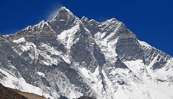 ლხოცსე (Lhotse)