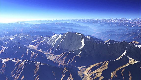 ნანგა-პარბატი (Nanga Parbat)