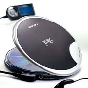 cd-mp3 player